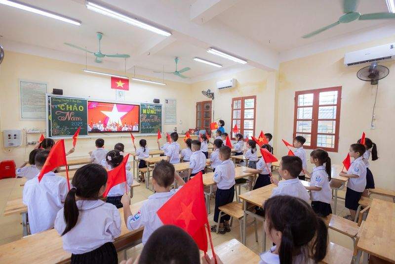 新年度に向けた学習習慣づくりのポイント